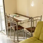 Nikos Апартаменты