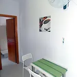 Апартаменты Nikos *