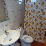 Апартаменты Nikos