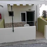 Апартаменты Nikos