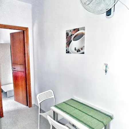 Nikos Apartment