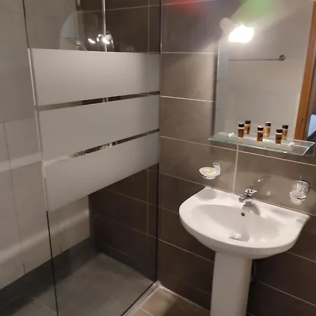 Apartment Nikos *
