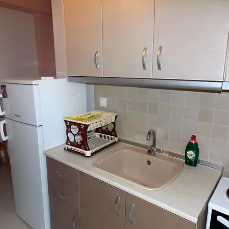 Nikos Ormos Panagias