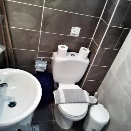 Nikos Apartment