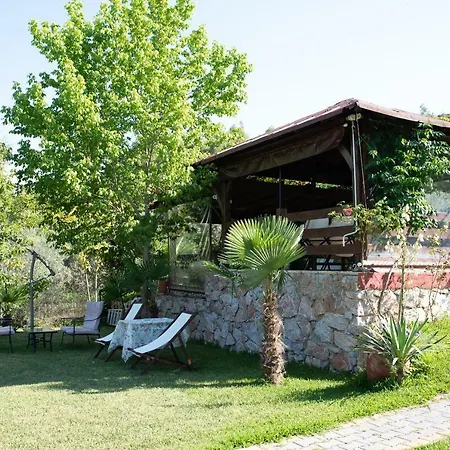 Apartment Nikos