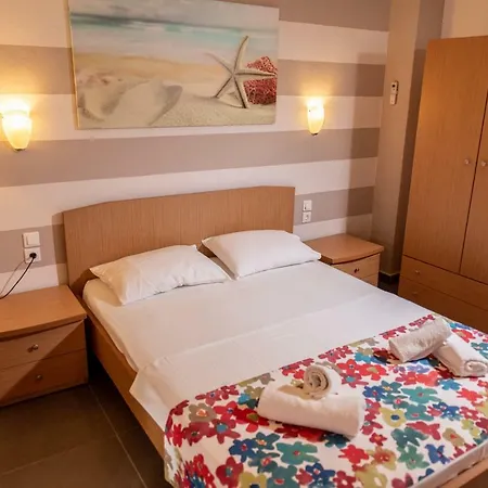 Nikos Apartment
