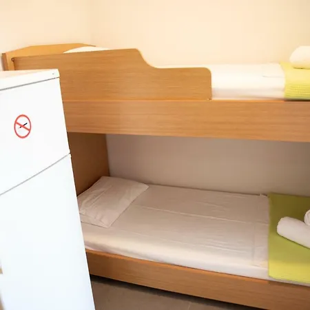 Nikos * Ormos Panagias