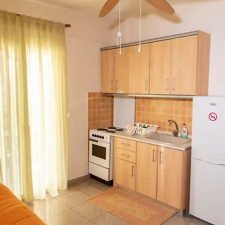 Nikos Apartament