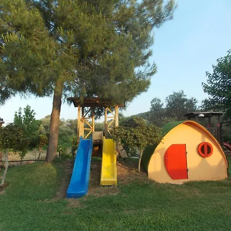 شقة Nikos