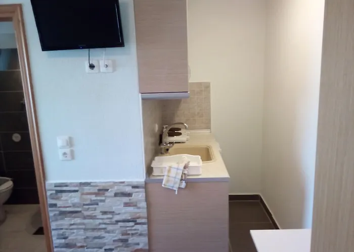 Nikos * Ормос-Панайяс