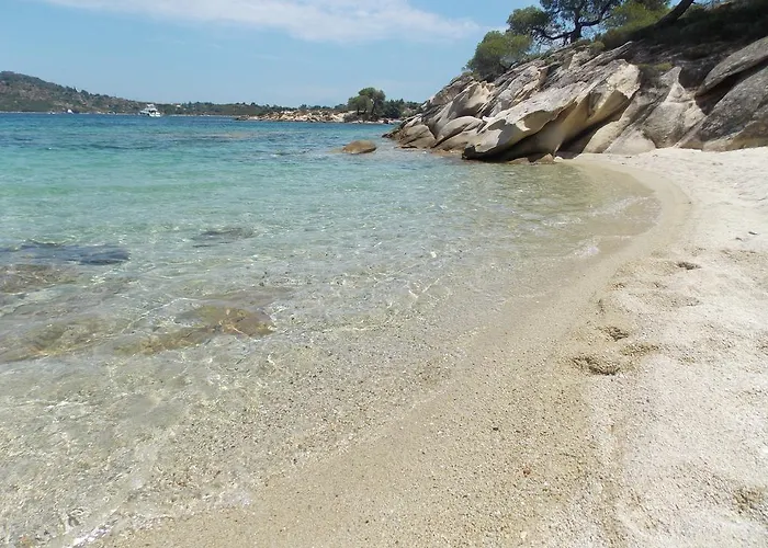 Nikos Ормос-Панайяс