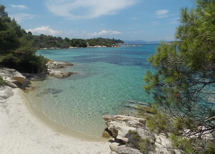 Апартаменты Nikos *