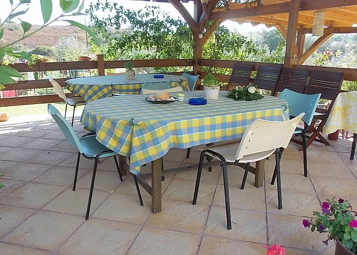 Nikos * Ормос-Панайяс