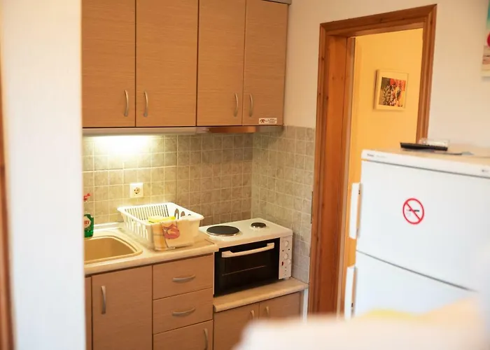 Nikos * Ормос-Панайяс