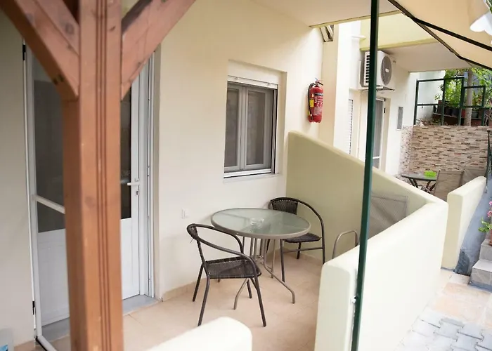 Nikos * Ормос-Панайяс