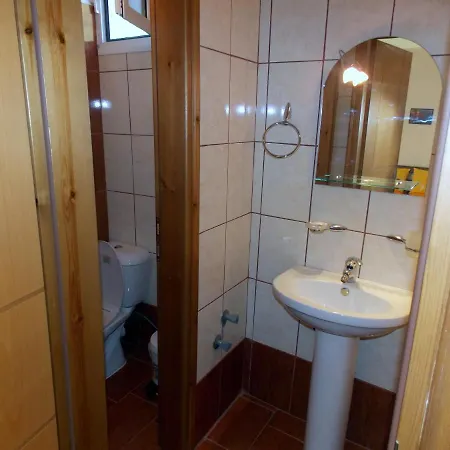 Nikos Apartment