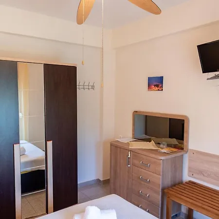 Nikos Ormos Panagias