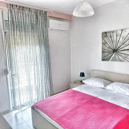 Nikos * Ormos Panagias