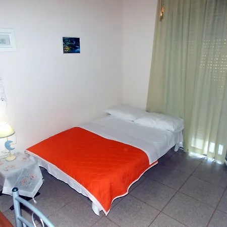 Nikos Appartement