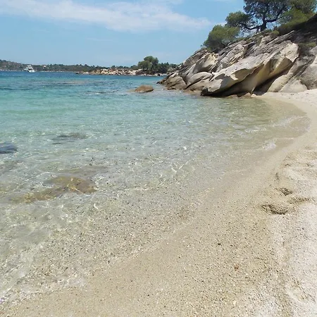 Nikos Ormos Panagias