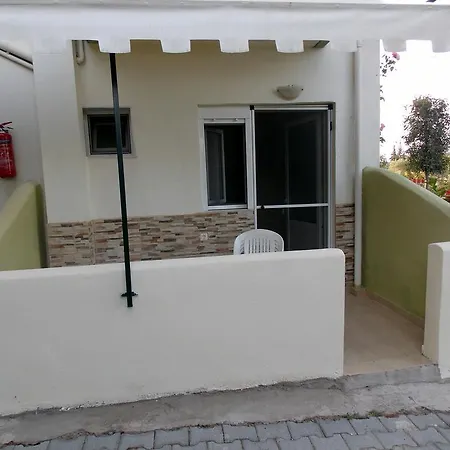 Lejlighed Nikos