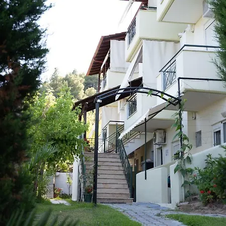 Apartment Nikos