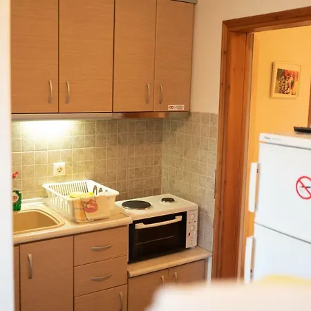 Nikos * Ormos Panagias