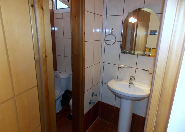 Nikos Appartement