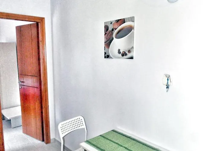 Nikos Appartement