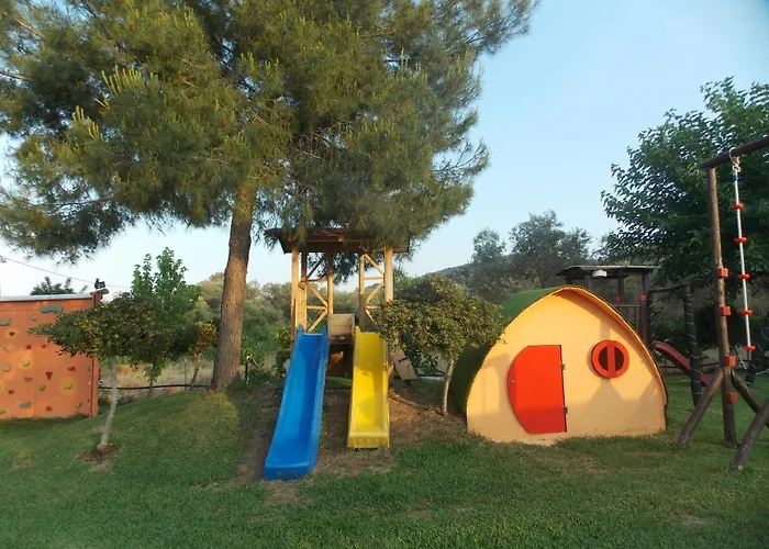 Appartement Nikos