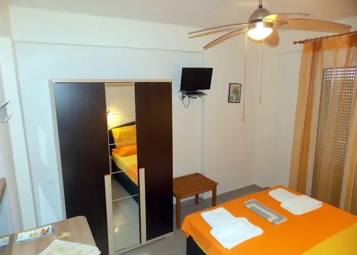 Nikos Appartement