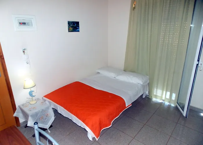 Nikos Appartement