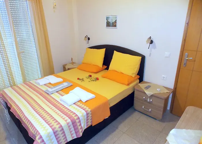 Nikos Appartement
