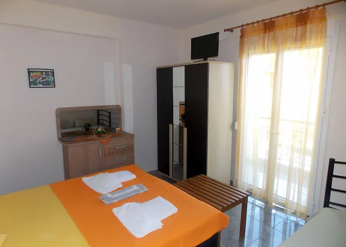 Appartement Nikos