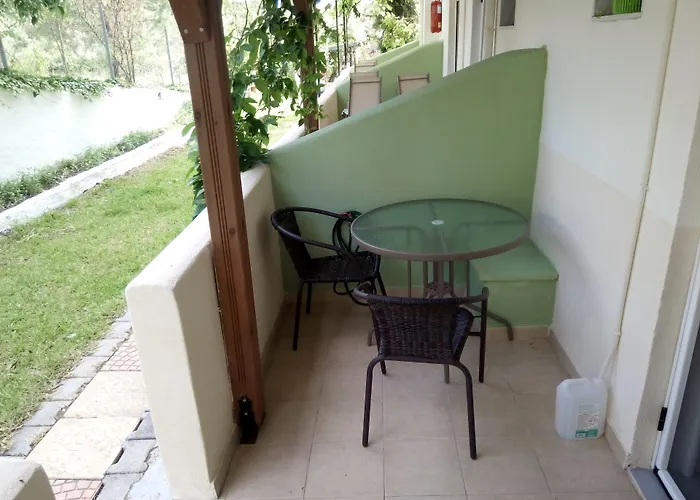 Nikos Appartement
