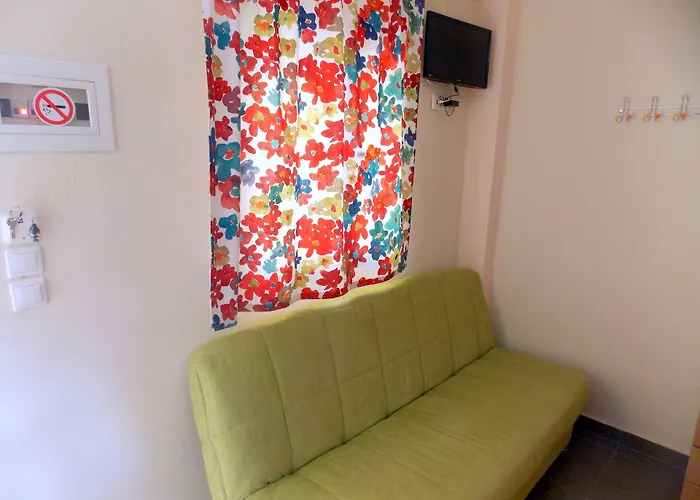 Appartement Nikos