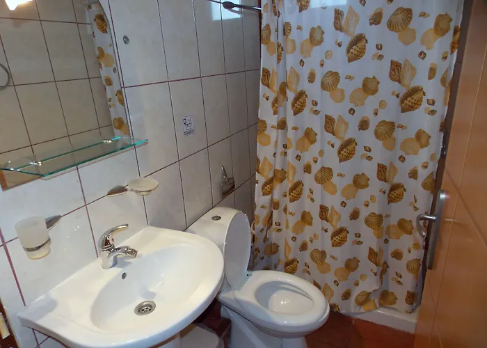 Appartement Nikos