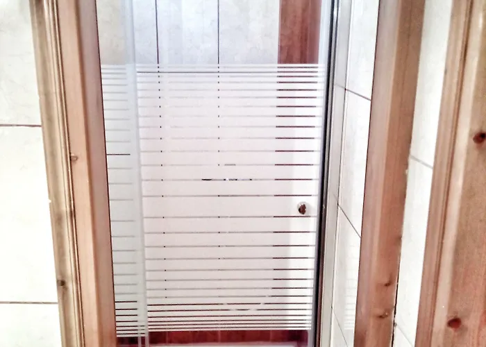 Appartement Nikos