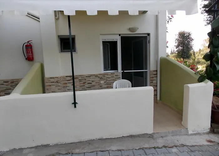 Appartement Nikos